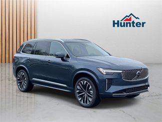 New 2025 Volvo XC90 B6 Plus w/ Protection Package Premier image 1
