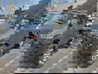 Used 2024 Toyota 4Runner SR5 image 1