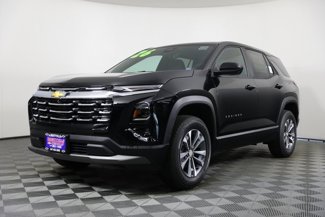 New 2026 Chevrolet Equinox LT w/ Safety and Technology Package image 1