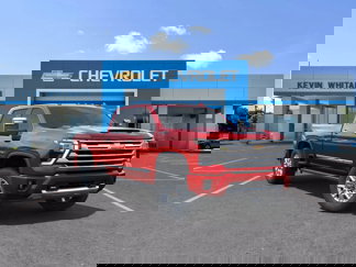 New 2025 Chevrolet Silverado 2500 High Country image 1
