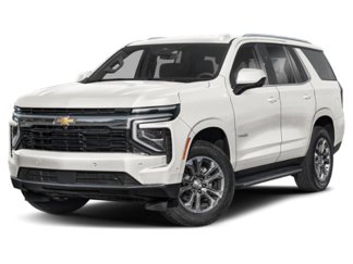 New 2026 Chevrolet Tahoe High Country w/ Sun And Tow Package image 1
