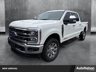 New 2025 Ford F250 King Ranch image 1
