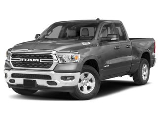 Certified 2022 RAM 1500 Big Horn image 1
