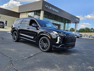 New 2025 Hyundai Palisade Calligraphy image 1