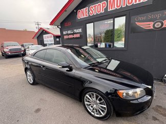 Used 2007 Volvo C70 T5 image 1