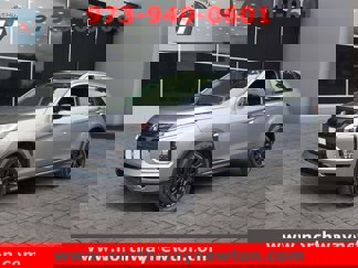 Used 2023 Mitsubishi Outlander Sport LE image 1