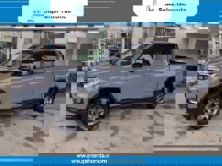 New 2025 Honda Ridgeline TrailSport image 1
