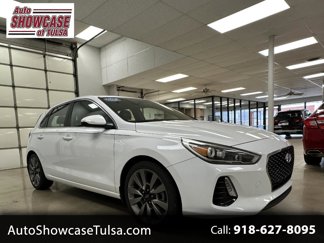 Used 2018 Hyundai Elantra GT Sport image 1