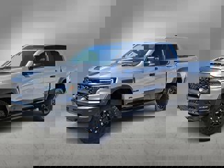 New 2026 RAM 1500 RHO image 1