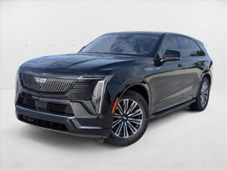 New 2026 Cadillac Escalade IQ Sport 1 image 1