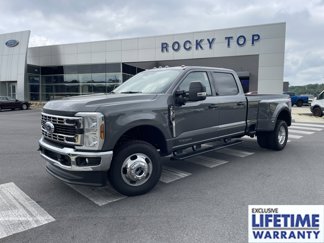 New 2025 Ford F350 XLT image 1