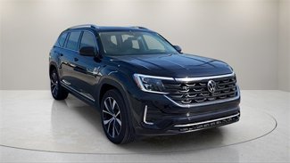 New 2025 Volkswagen Atlas SEL Premium R-Line image 1