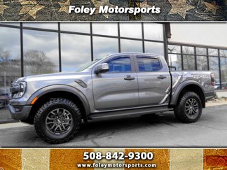 Used 2024 Ford Ranger Raptor image 1