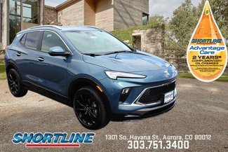 New 2026 Buick Encore GX Sport Touring w/ Experience Buick Package image 1
