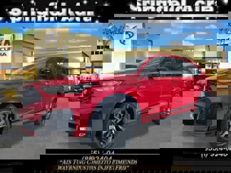 New 2025 Acura MDX A-Spec image 1