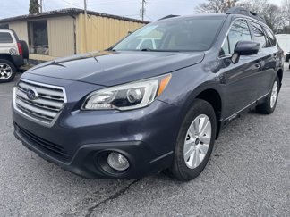 Used 2016 Subaru Outback 2.5i Premium image 1