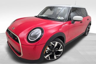 New 2025 MINI Cooper S image 1