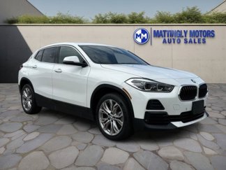 Used 2022 BMW X2 sDrive28i w/ Convenience Package image 1