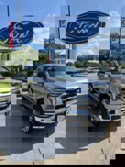 New 2025 Ford F150 Lariat image 1