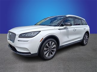 Used 2020 Lincoln Corsair Reserve image 1