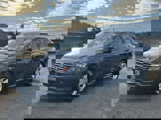 Used 2013 Volkswagen Passat 2.5 SE image 1