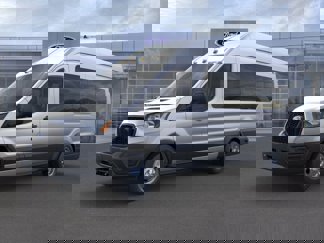 New 2025 Ford Transit 350 XL image 1