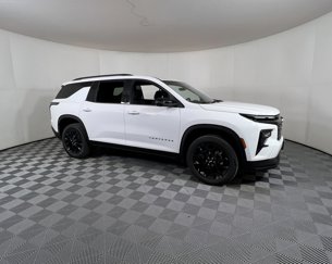 New 2026 Chevrolet Traverse LT w/ Midnight/Sport Edition image 1
