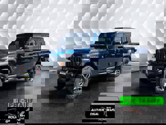 New 2025 Jeep Gladiator Mojave image 1
