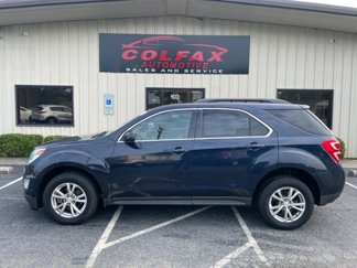 Used 2017 Chevrolet Equinox LT w/ Convenience Package image 1