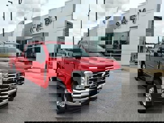 New 2025 Ford F250 XLT w/ 360-Degree Camera Package image 1