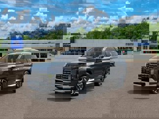 New 2025 Hyundai Palisade SEL image 1