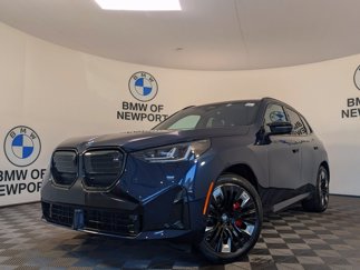 New 2026 BMW X3 M50 w/ Premium Package image 1