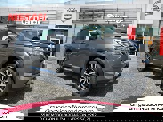 New 2025 Nissan Pathfinder Platinum w/ Cargo Package image 1