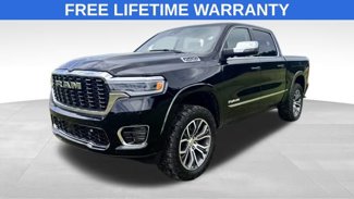 New 2025 RAM 1500 Tungsten w/ Off Road Group image 1