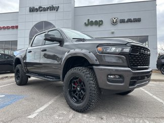 New 2025 RAM 1500 Big Horn image 1