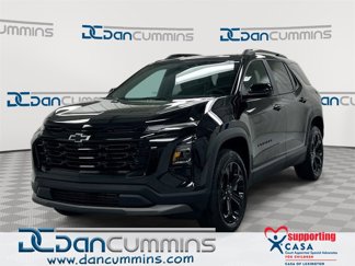 New 2026 Chevrolet Equinox LT w/ Midnight Edition image 1
