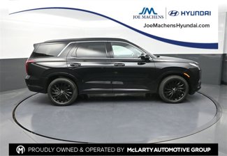 New 2025 Hyundai Palisade Calligraphy image 1
