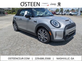 Used 2024 MINI Cooper S image 1