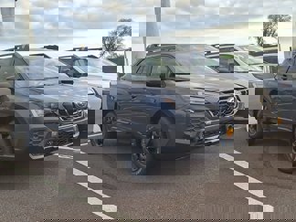 New 2025 Subaru Outback Wilderness image 1