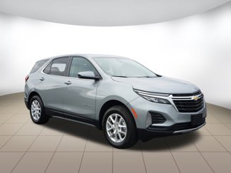 Used 2024 Chevrolet Equinox LT image 1