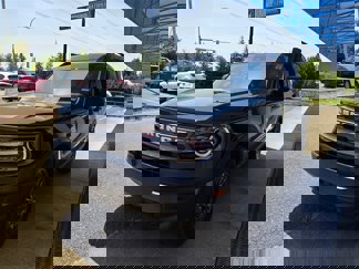 Used 2024 Ford Bronco Sport Big Bend image 1