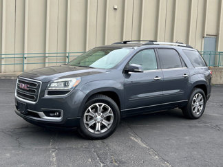 Used 2014 GMC Acadia SLT image 1