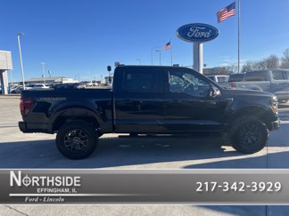 New 2025 Ford F150 Tremor w/ Equipment Group 402A High image 1
