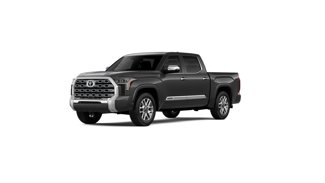 New 2025 Toyota Tundra 1794 Edition image 1