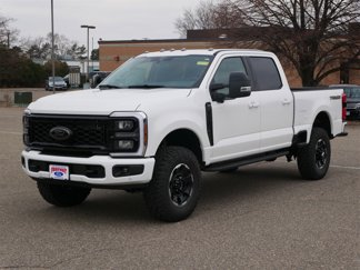 New 2025 Ford F350 Lariat image 1
