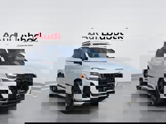 New 2025 Audi Q7 3.0T Premium Plus image 1