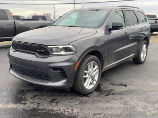 New 2025 Dodge Durango GT image 1