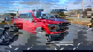 New 2025 Ford F150 XLT w/ Equipment Group 301A Standard image 1