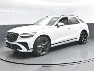 New 2026 Genesis GV70 3.5T Sport Prestige image 1