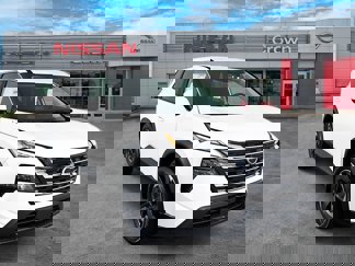 New 2026 Nissan Rogue SV image 1